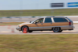 B-Body Performance Sway Bar KIT for WAGONS