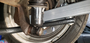B-Body Performance KIT for SEDANS