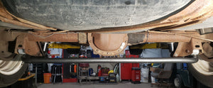 B-Body Performance Sway Bar KIT for WAGONS