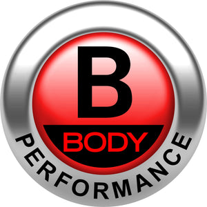 B-Body Performance/TFENT