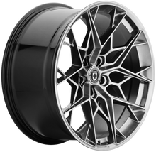 Load image into Gallery viewer, HRE FLOW+FORM FF 10 Wheels for Standard HellCat 10 x 20 Inch ET20 Liquid Metal